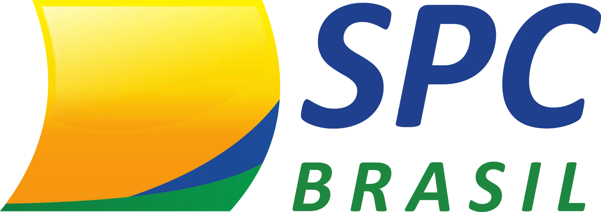 Logo SPC Brasil
