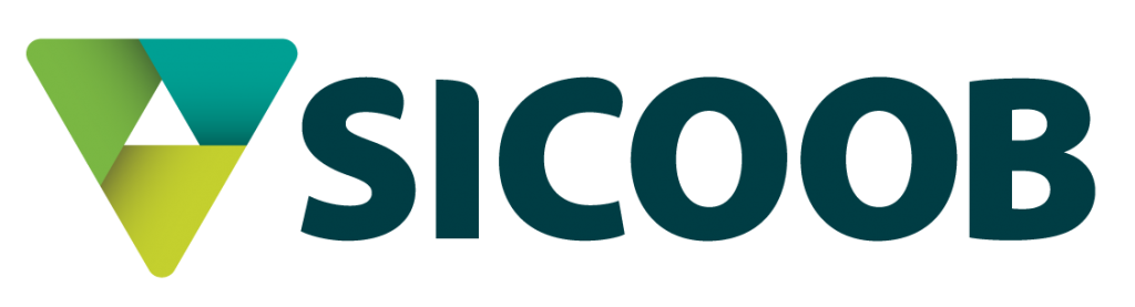 Logo Sicoob
